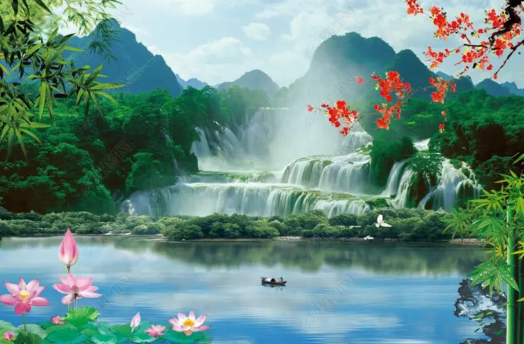 科技智能系统